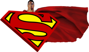 スーパーマン